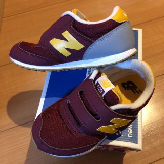 ニューバランス(New Balance)の【はちゅ様専用】ニューバランス K620 17.5cm(スニーカー)