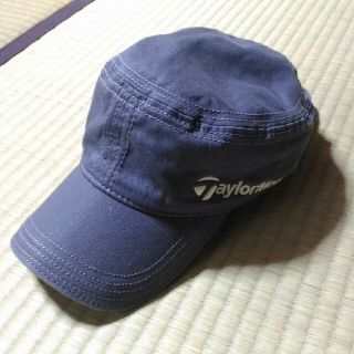 テーラーメイド(TaylorMade)のテーラーメイド キャップ(その他)