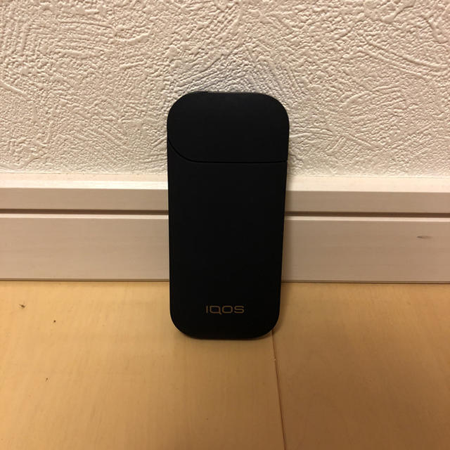 IQOS 本体