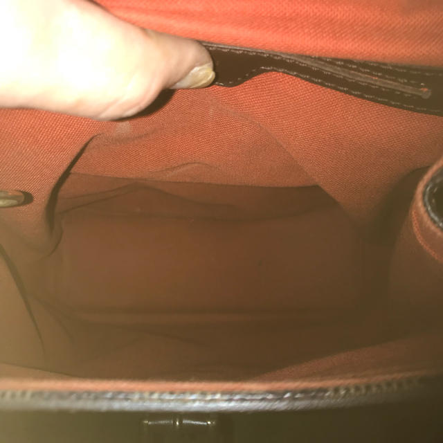 LOUIS ルイヴィトンSOHOバックパックの通販 by heyしょうへい's shop|ルイヴィトンならラクマ VUITTON - 新作格安