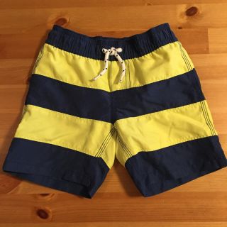 ベビーギャップ(babyGAP)の男の子用海パン☆(水着)