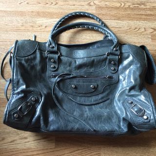 バレンシアガバッグ(BALENCIAGA BAG)のバレンシアガバッグ(ハンドバッグ)