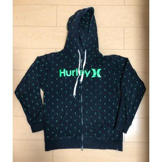 ハーレー(Hurley)のHurley パーカー(パーカー)