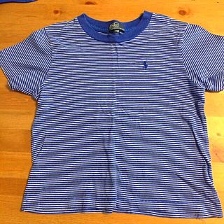 ポロラルフローレン(POLO RALPH LAUREN)のmomomama様専用(Tシャツ/カットソー)