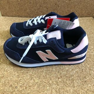 ニューバランス(New Balance)のみなよちゃん様専用 新品未使用 ニューバランス 515 スニーカー(スニーカー)