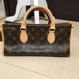 ルイヴィトン(LOUIS VUITTON)の正規品ルイヴィトンバック(ハンドバッグ)