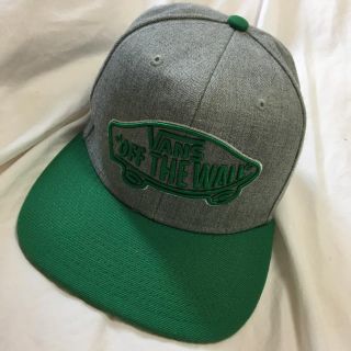 ヴァンズ(VANS)のVANS キャップ(キャップ)