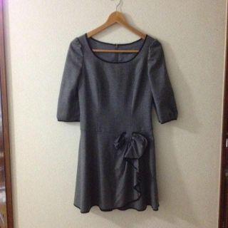 ウィルセレクション(WILLSELECTION)のだちゃん様専用(ひざ丈ワンピース)