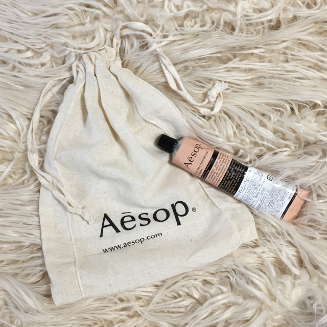 Aesop(イソップ)のゆ-さま専用 8日まで取り置き★ レディースのバッグ(ショップ袋)の商品写真