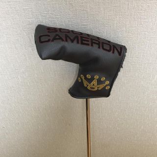 スコッティキャメロン(Scotty Cameron)のスコッティキャメロン セレクトニューポート2 2018年 日本正規品 34インチ(クラブ)