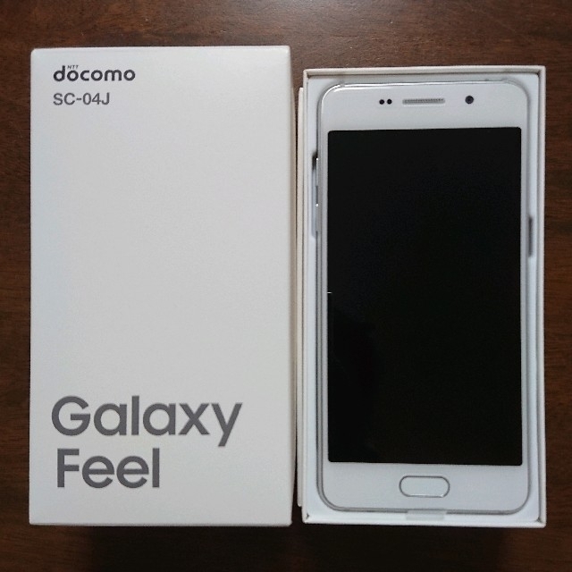 専用出品 2台セット SC-04J Galaxy Feel | www.jarussi.com.br