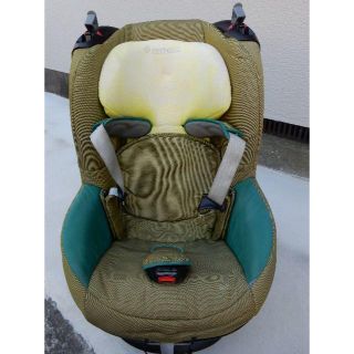 マキシコシ(Maxi-Cosi)のマキシコシ　トビ　９～１８ｋｇ　9ヶ月～４歳向け (自動車用チャイルドシート本体)