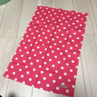 キャスキッドソン(Cath Kidston)のCath Kidston キッチン クロス(タオル/バス用品)