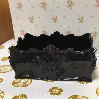 アナスイ(ANNA SUI)のANNA SUI 化粧ボックス(小物入れ)