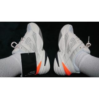 ナイキ(NIKE)のnike m2k tekno(スニーカー)