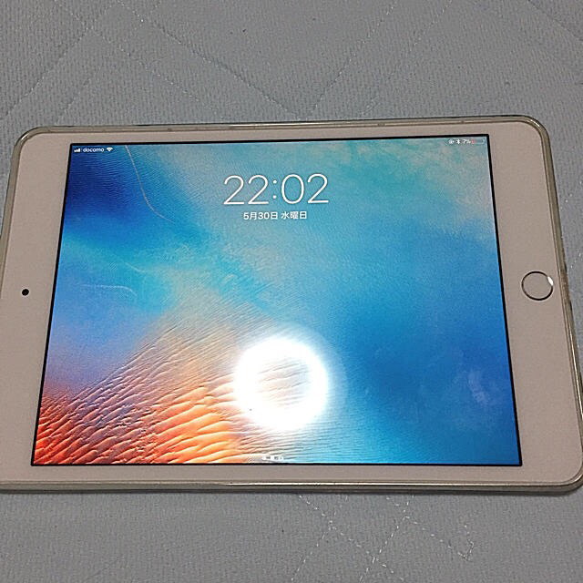 ipad mini4 docomo 16gb ipad mini4 docomo 16gb