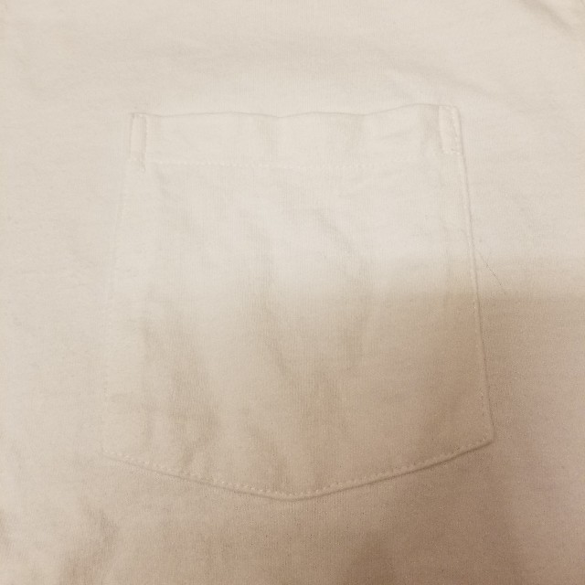 coen(コーエン)のコーエン×フルーツオブザルーム　コラボTシャツ メンズのトップス(Tシャツ/カットソー(半袖/袖なし))の商品写真