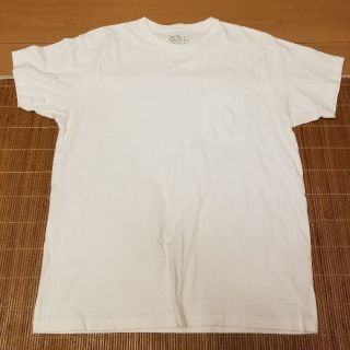 コーエン(coen)のコーエン×フルーツオブザルーム　コラボTシャツ(Tシャツ/カットソー(半袖/袖なし))