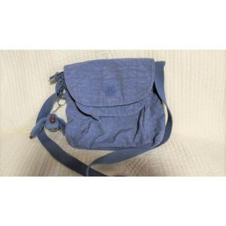 キプリング(kipling)のkipling　ショルダーバッグ(ショルダーバッグ)