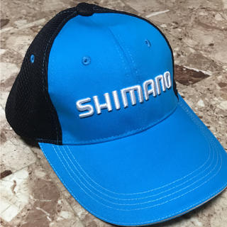 シマノ(SHIMANO)のシマノ キャップ(キャップ)