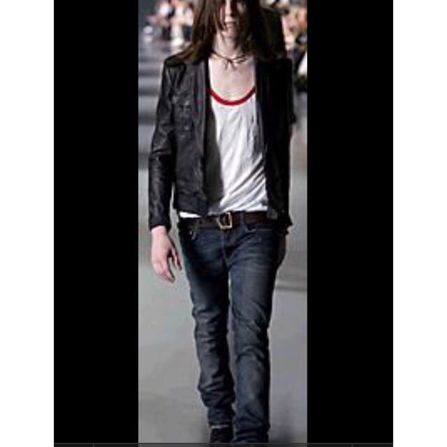 DIOR HOMME - DIOR HOMME/Dバックルベルトの通販 by ウエスト