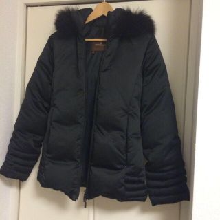 モンクレール(MONCLER)のモンクレール ダウン(ダウンジャケット)