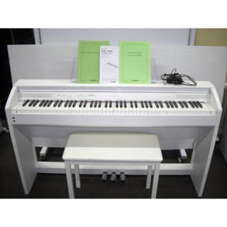 カシオ(CASIO)の4s mama様専用 電子ピアノ Privia PX-760(電子ピアノ)