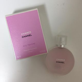 シャネル(CHANEL)のヘアミスト(ヘアウォーター/ヘアミスト)