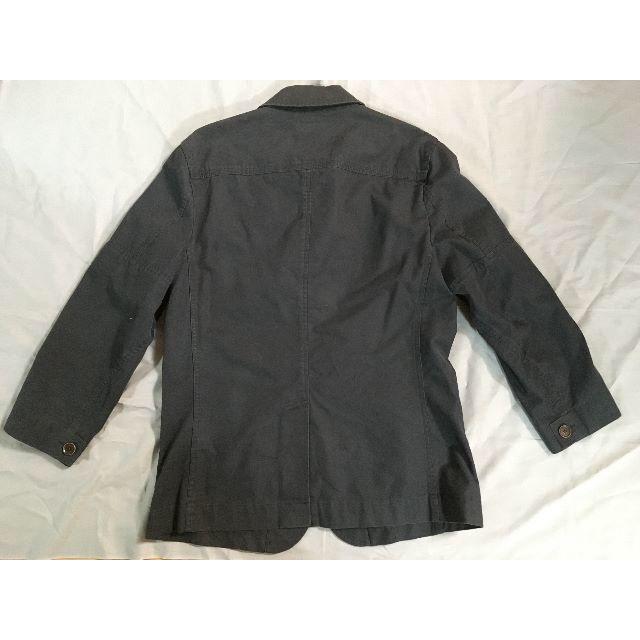 Timberland(ティンバーランド)のティンバーランド　ベイカーマウンテン　ウォークウェアー　ブレザー　紺　（US）M メンズのジャケット/アウター(テーラードジャケット)の商品写真