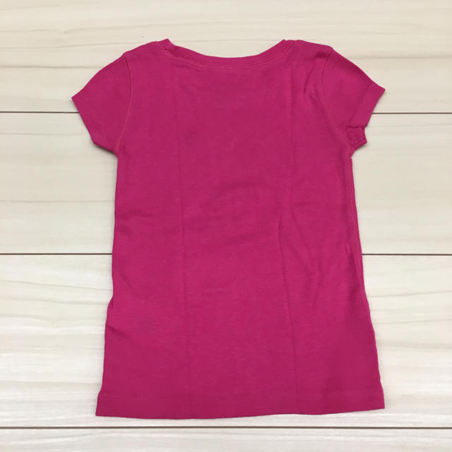 POLO RALPH LAUREN(ポロラルフローレン)のラルフローレン Tシャツ キッズ/ベビー/マタニティのキッズ服女の子用(90cm~)(Tシャツ/カットソー)の商品写真