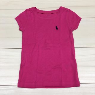 ポロラルフローレン(POLO RALPH LAUREN)のラルフローレン Tシャツ(Tシャツ/カットソー)