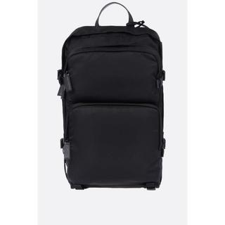 プラダ(PRADA)の【専用】PRADA nylon double backpack(バッグパック/リュック)