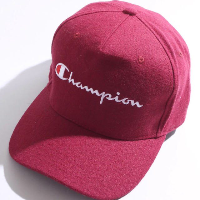 Champion(チャンピオン)の専用ページ メンズの帽子(キャップ)の商品写真