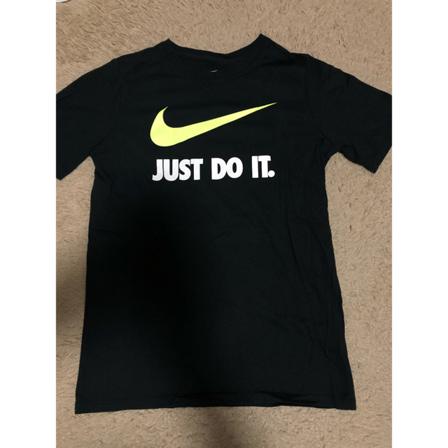 NIKE(ナイキ)の"超美品" NIKE Tシャツ メンズのトップス(Tシャツ/カットソー(半袖/袖なし))の商品写真