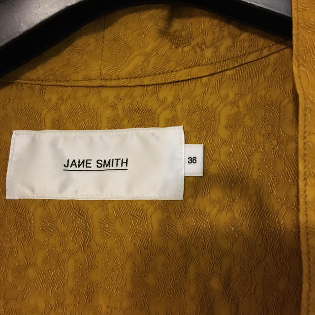 Plage(プラージュ)のJANESMITH  レディースのトップス(カーディガン)の商品写真