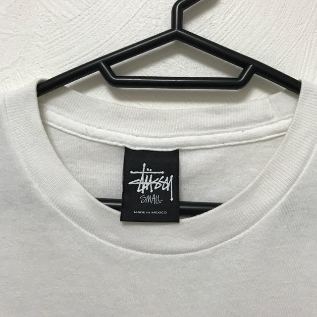 STUSSY ステューシー ワールドツアー Tシャツ 多数出品中！