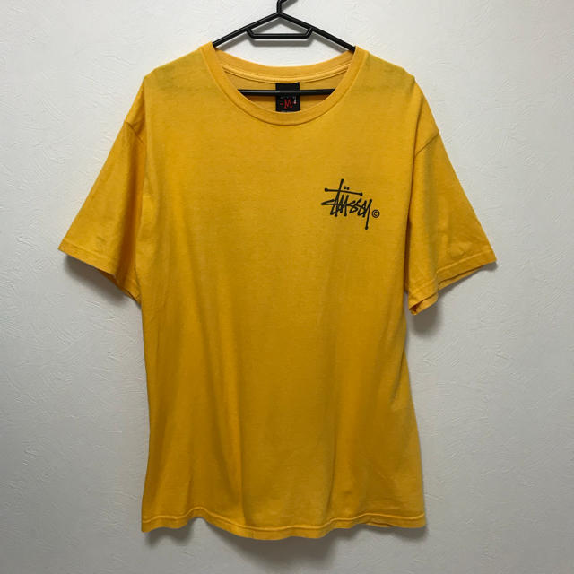 STUSSY ステューシー ロゴ Tシャツ 多数出品中！