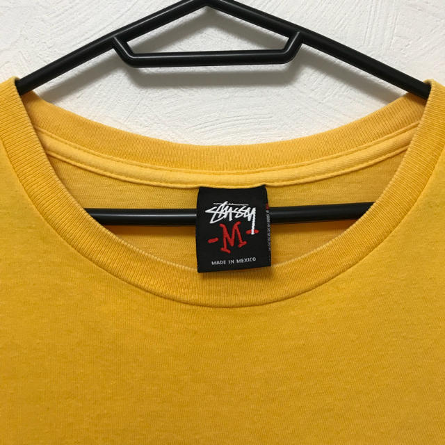 STUSSY ステューシー ロゴ Tシャツ 多数出品中！