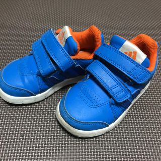 アディダス(adidas)のadidas スニーカー 中古 (スニーカー)