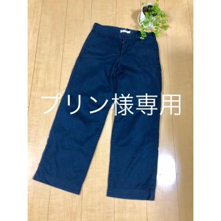 ジャーナルスタンダード(JOURNAL STANDARD)のtantan購入 ストレートワイドパンツ(カジュアルパンツ)