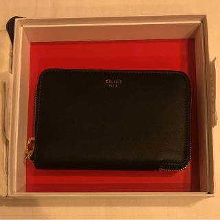 セリーヌ(celine)のCELINE 財布 ミディアム 限定 (財布)