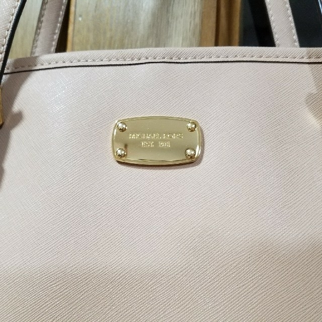 Michael Kors(マイケルコース)の★マイケルコース★トートバッグ★新品★ レディースのバッグ(トートバッグ)の商品写真