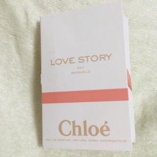 クロエ(Chloe)のchloe(香水(女性用))