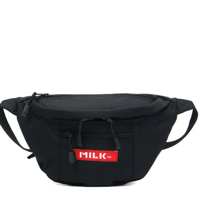 MILKFED. MINI FANNYPACK BAR