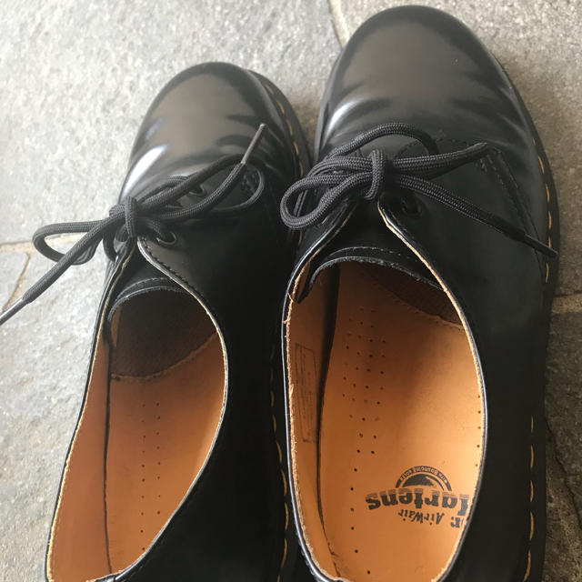 Dr.Martens(ドクターマーチン)の「ドクターマーチン 」3ホール UK7 EU41 メンズの靴/シューズ(ドレス/ビジネス)の商品写真