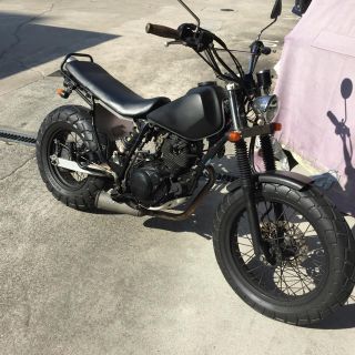 佐々木様専用】TW200マットブラックの通販 by ともすけ's shop|ラクマ 佐々木様専用】TW200マットブラックの通販 by ともすけ's shop|ラクマ