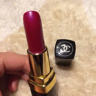 シャネル(CHANEL)のCHANEL 口紅(その他)