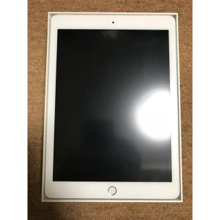 アップル(Apple)の購入希望連絡必要なし iPad 6世代(2018年モデル) 美品(タブレット)