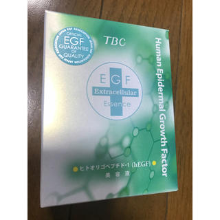 TBC EGF エクストラエッセンス(美容液)
