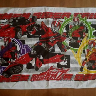 バンダイ(BANDAI)の仮面ライダー バスタオル(タオル/バス用品)